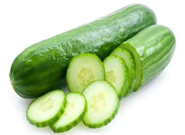 Cucumber (Kheera)